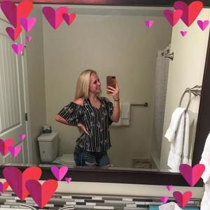 Meet your Posher, Shelby